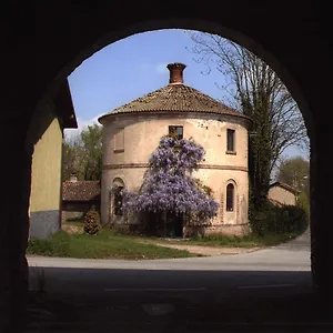 La Casa Rotonda Sforzesca Affittacamere