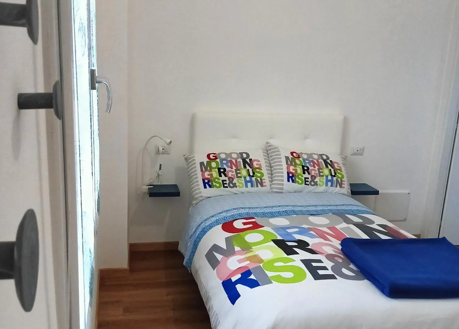 Sleep & Fly Villa Luisa Case Nuove  Guest house