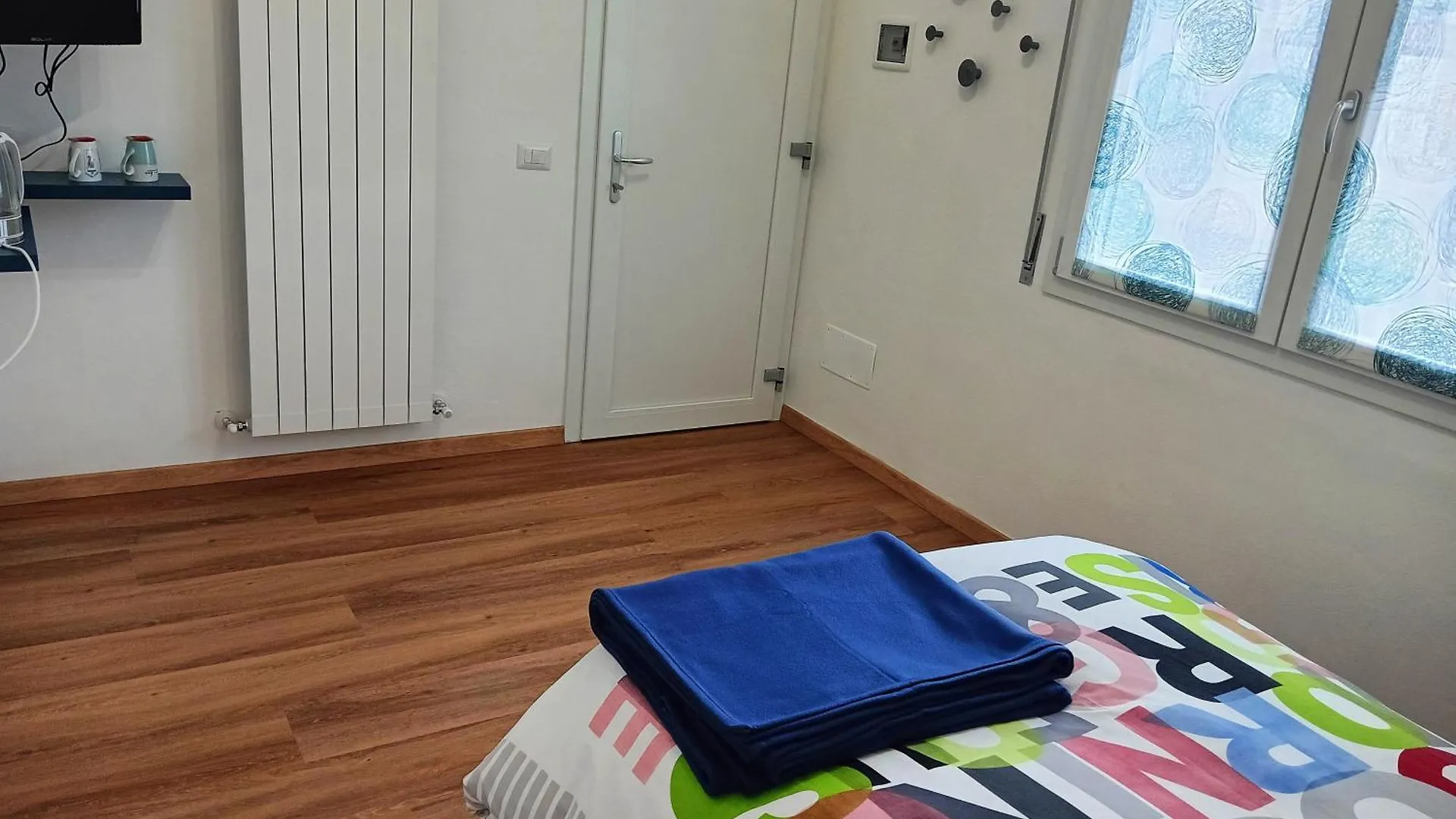 Sleep & Fly Villa Luisa Case Nuove  Italy