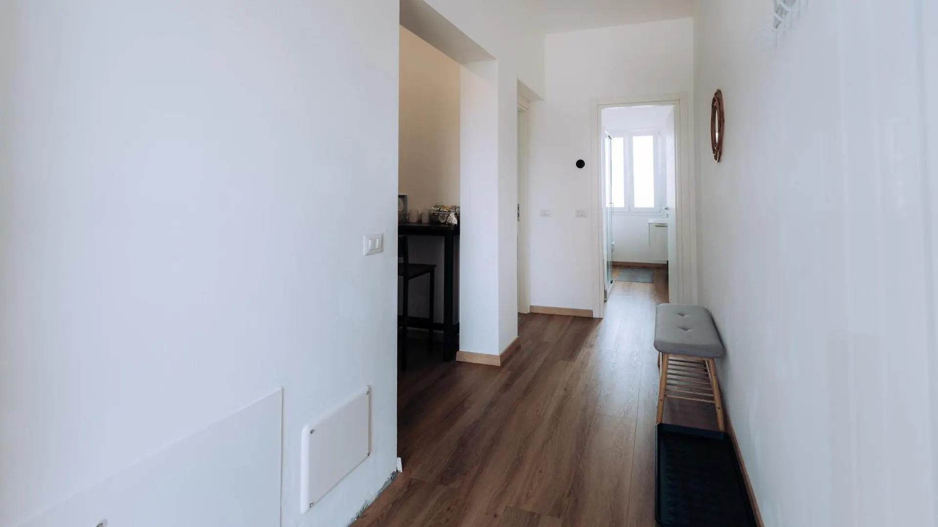 Guest house Sleep & Fly Villa Luisa Case Nuove