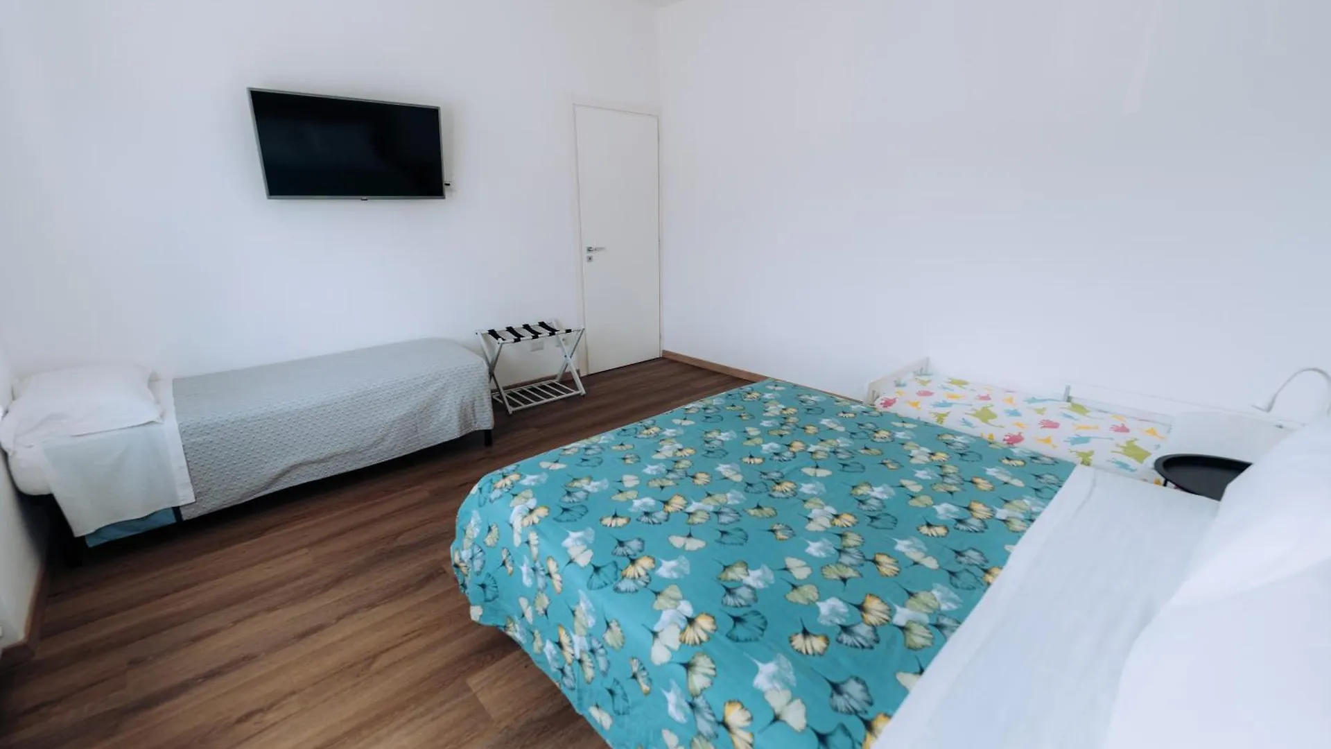 Sleep & Fly Villa Luisa Case Nuove